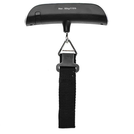 Portable Electronic Hanging Scales - Wnkrs