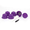 5pcs-purple