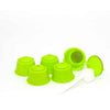 5pcs-fruit-green