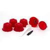 5pcs-red