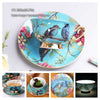 blue-birds
