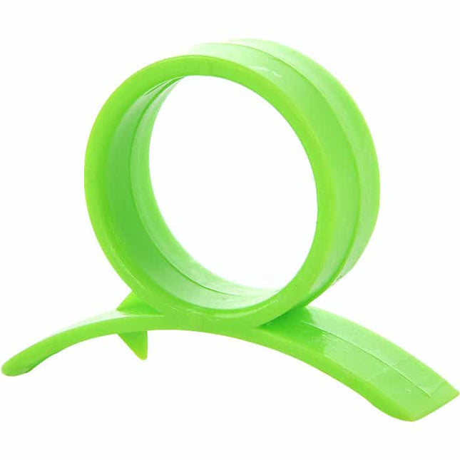 Handy Manual Eco-Friendly Plastic Orange Peeler - wnkrs