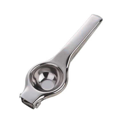 Stainless Steel Rainbow Coloured Squeezer - Wnkrs
