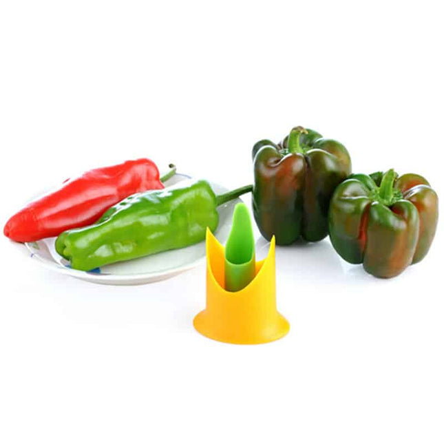 Pepper Core Seed Remover - wnkrs