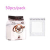 50pcs