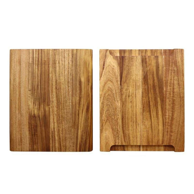 Acacia Wood Cutting Board - wnkrs