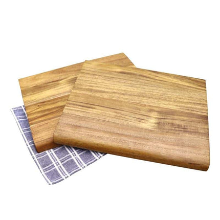 Acacia Wood Cutting Board - wnkrs