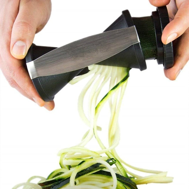 Cooking Vegetable Spiralizer - Wnkrs