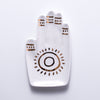 sun-hand