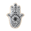 hand