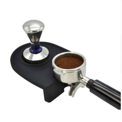 Manu Silicone Coffee Tamping Pad - Wnkrs