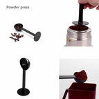 powder-press
