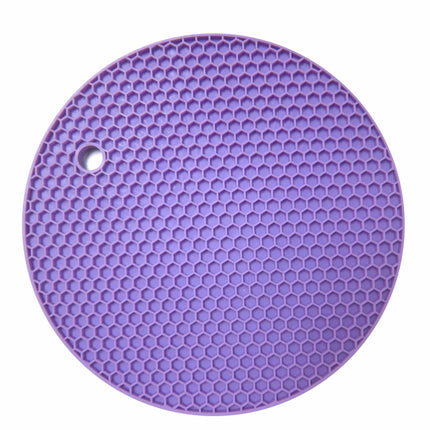 Useful Heat-Resistant Anti-Slip Silicone Pot Mat - Wnkrs