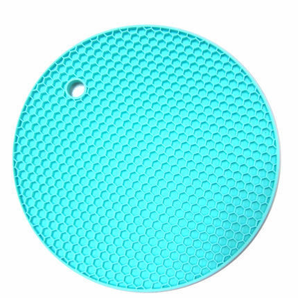 Useful Heat-Resistant Anti-Slip Silicone Pot Mat - Wnkrs