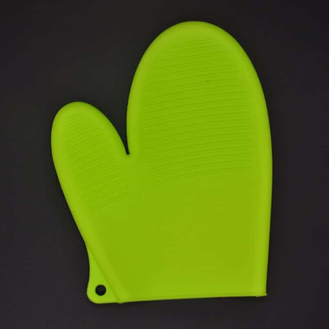 Useful Heat-Resistant Anti-Slip Silicone Pot Mat - Wnkrs