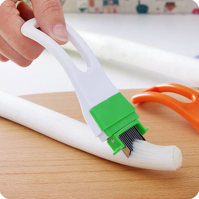 Multi-purpose Vegetable Kitchen Cutter Knife - wnkrs