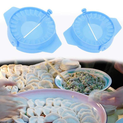 Dumpling Maker Mold - Wnkrs