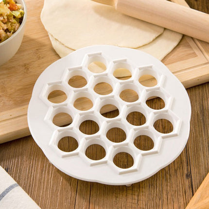 Ravioli Dumpling Mold Press - Wnkrs