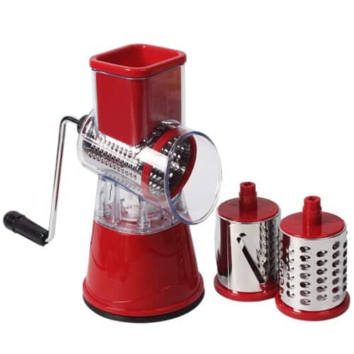 Manual Multifunctional Vegetables Cutter Slicer - Wnkrs