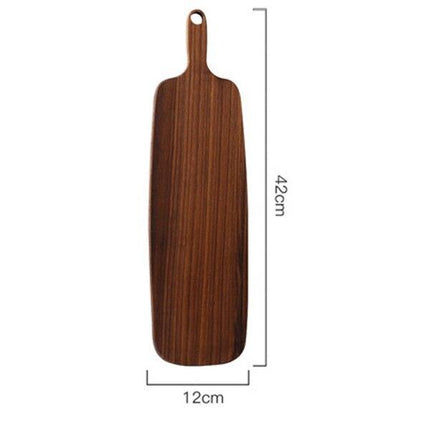 Beech / Walnut Wood Cutting Board - Wnkrs