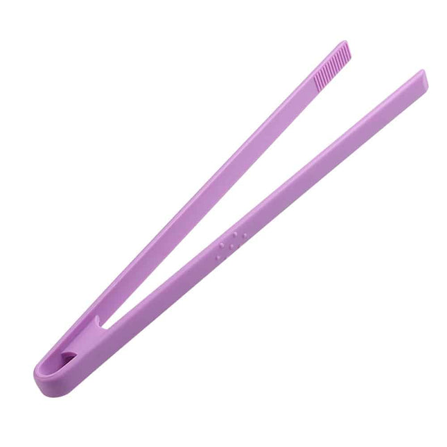 Food Grade Silicone Barbecue Tongs - Wnkrs