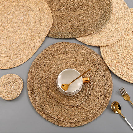 Water Grass Placemat - Wnkrs