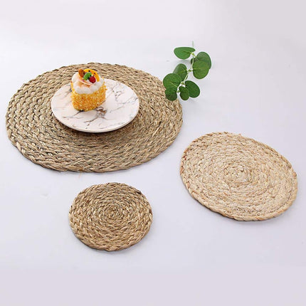 Water Grass Placemat - Wnkrs
