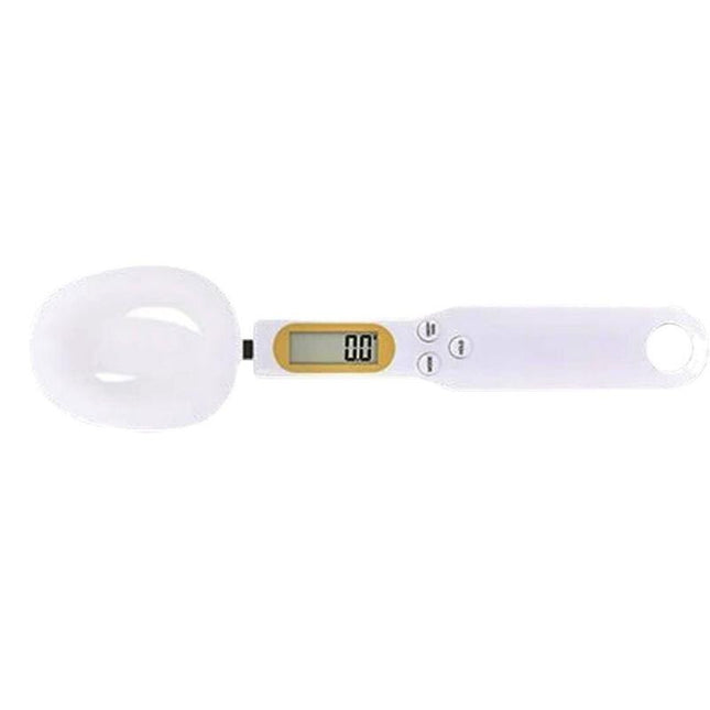 LCD Digital Measuring Spoon - Wnkrs