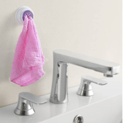 Compact Self-Adhesive Towel Holder - Wnkrs