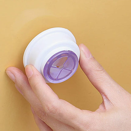 Compact Self-Adhesive Towel Holder - Wnkrs