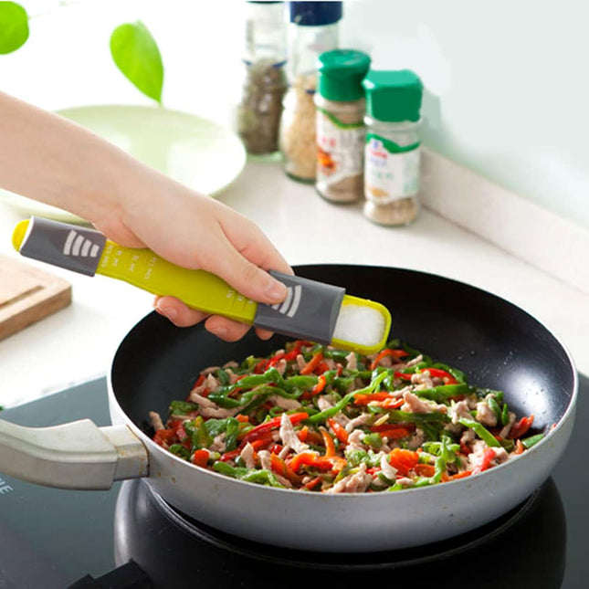 Kitchen Double Measuring Spoon - Wnkrs