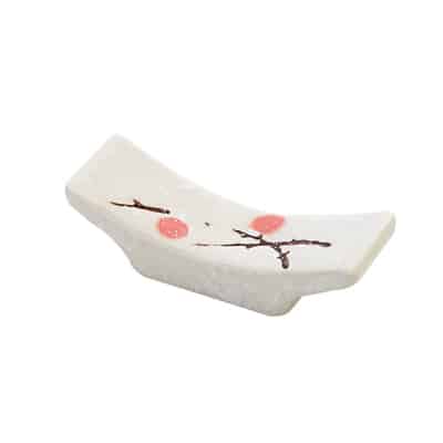 Exquisite Ceramic Chopsticks Holder - Wnkrs