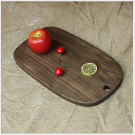Eco-Friendly Wood Cutting Board - Wnkrs