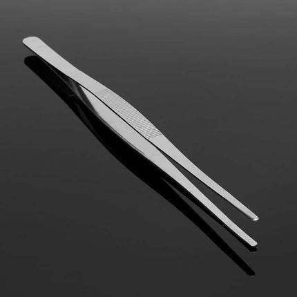 Universal Heat-Resistant Durable Stainless Steel Kitchen Tongs - wnkrs