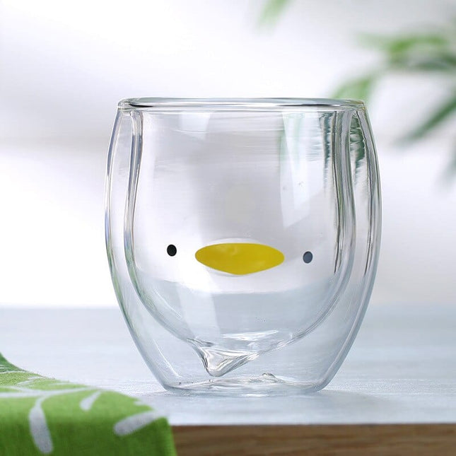 Baby Animal Shaped Mug - Wnkrs