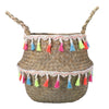 colorful-tassel