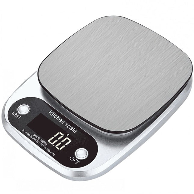 High Accuracy Electronic Kitchen Scales