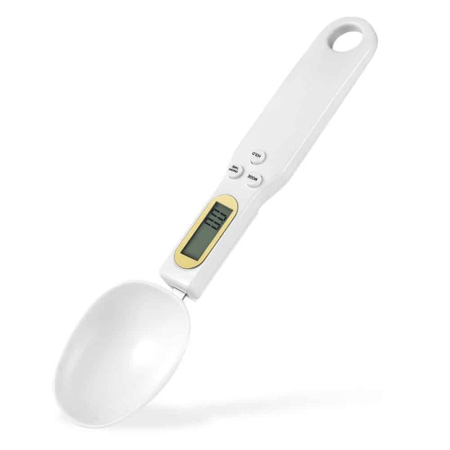 Professional Precise Eco-Friendly Plastic Digital Measuring Spoon - wnkrs