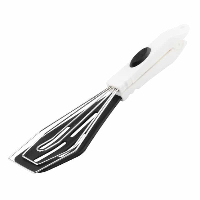 Multifunctional Convenient Non-Stick Eco-Friendly Silicone Turner - Wnkrs