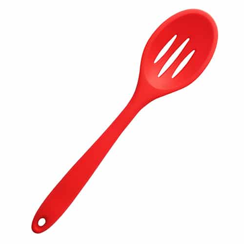 Useful Heat-Resistant Eco-Friendly Silicone Kitchen Utensil - Wnkrs