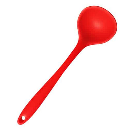 Useful Heat-Resistant Eco-Friendly Silicone Kitchen Utensil - Wnkrs