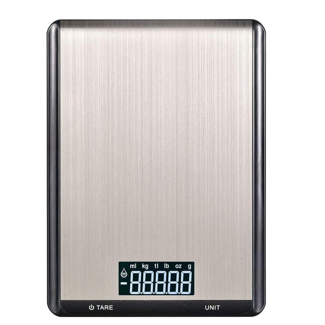 Electronic Food Scale for Cooking
