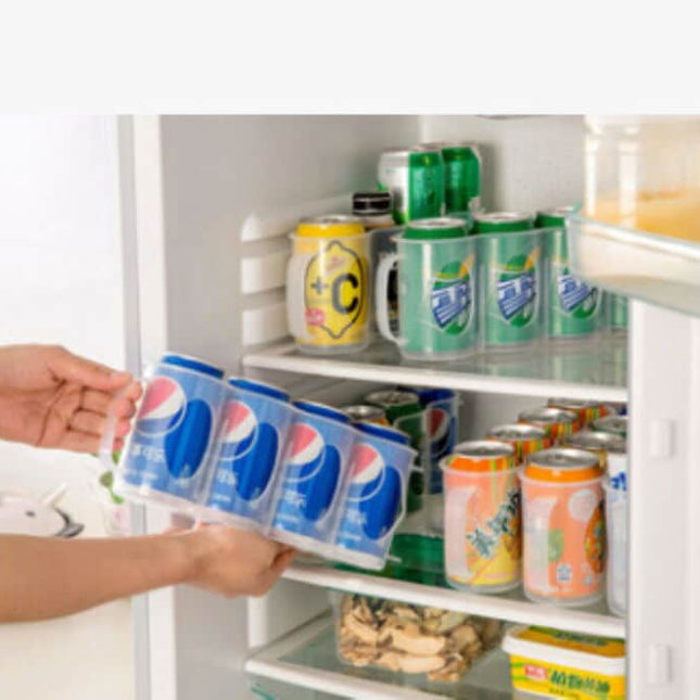 Soda Can Storage Holder - wnkrs