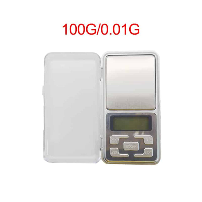 LCD Portable Mini Digital Scale