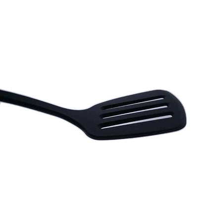 Useful Non-Stick Heat-Resistant Eco-Friendly Nylon Slotted Turner - Wnkrs