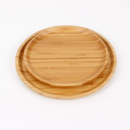 Laconic Bamboo Tray - Wnkrs