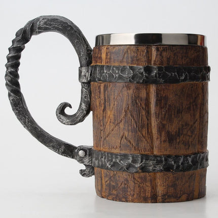 Viking Coffee Mug - Wnkrs