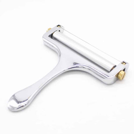 Adjustable Stainless Steel Cheese Cutter - wnkrs