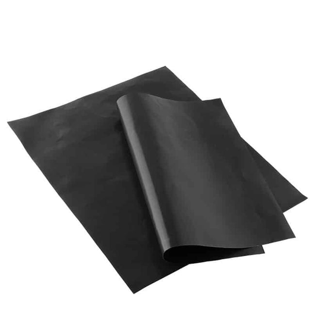 Anti Slip Thick BBQ Barbecue Grill Mat - wnkrs