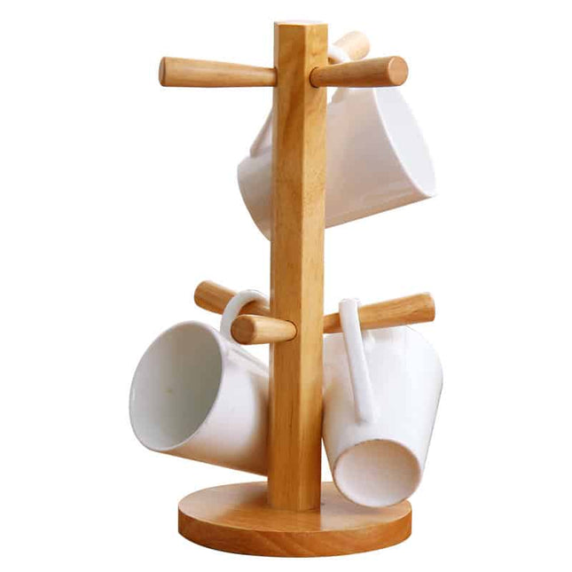 Tree Shape Tea Cup Stand - wnkrs
